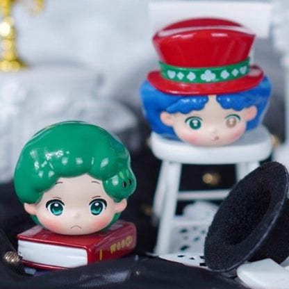 Becky's Fairy Tale & Twisted Wonderland Series Blind Box