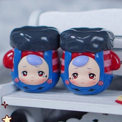 Becky's Fairy Tale & Twisted Wonderland Series Blind Box
