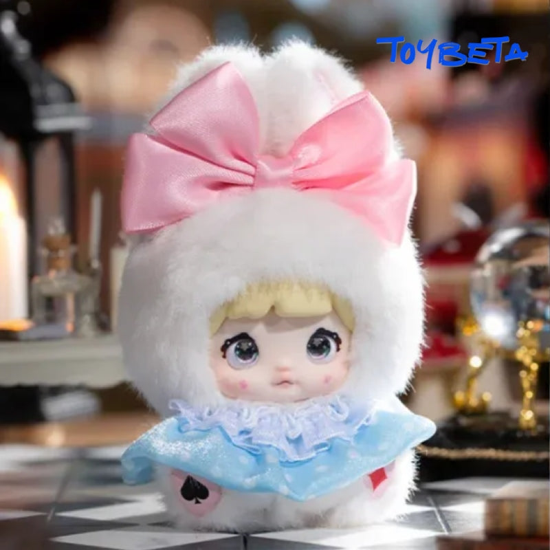 Nommi-V11 Mibao Fairytale Town Series Plush Blind Box【HiToys】