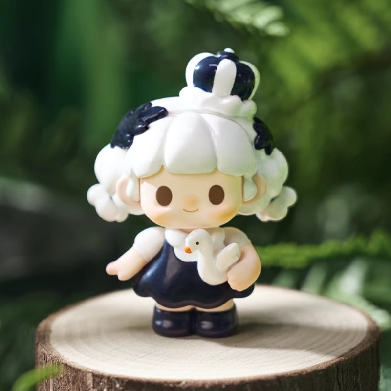 【Sale】TiTi And Her Friends Series Mini Blind Box