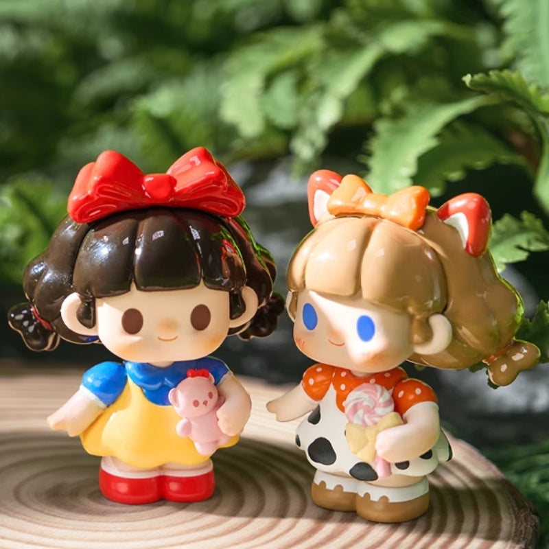 【Sale】TiTi And Her Friends Series Mini Blind Box