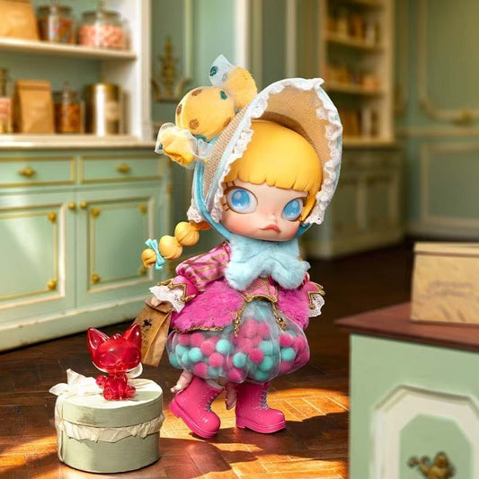 MOLLY Candy Artisan 1/8 Action Figures