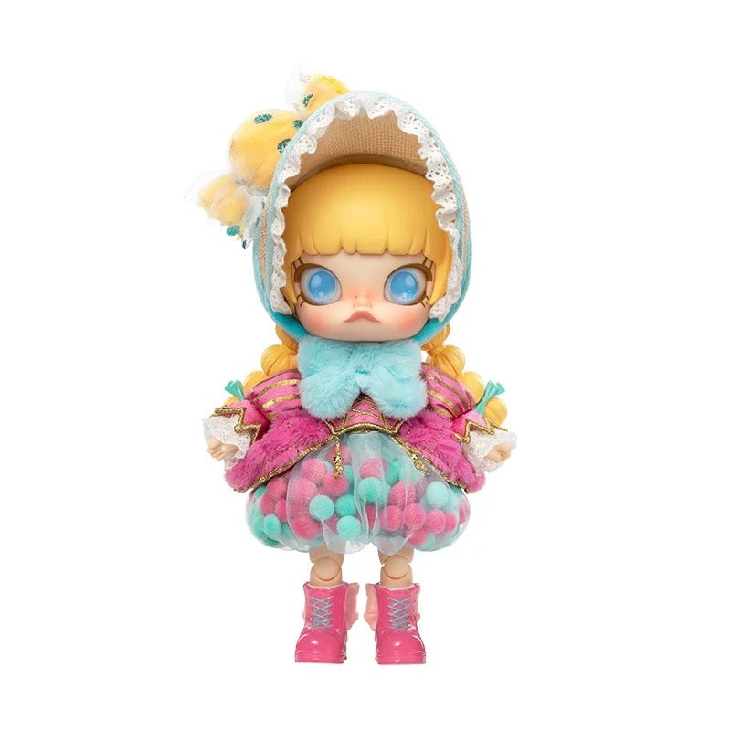 MOLLY Candy Artisan 1/8 Action Figures