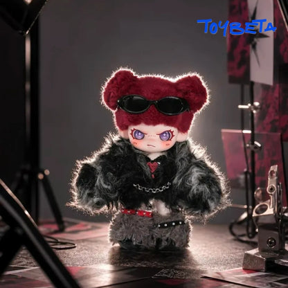 DORA Watch Out!Sweet & Cool Series Plush Blind Box【TNTSpace】