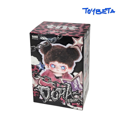 DORA Watch Out!Sweet & Cool Series Plush Blind Box【TNTSpace】