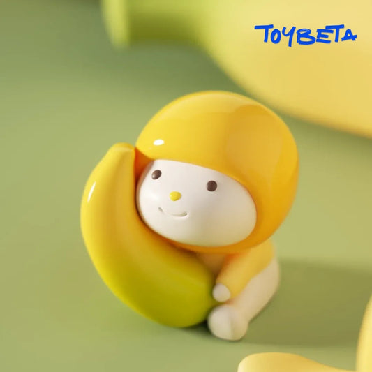 REPOLAR-Sweetie Fruit Series Uli Uli Beans Blind Bag