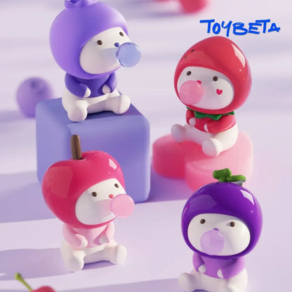 REPOLAR-Sweetie Fruit Series Uli Uli Beans Blind Bag