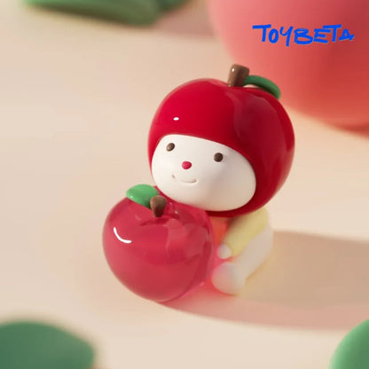 REPOLAR-Sweetie Fruit Series Uli Uli Beans Blind Bag