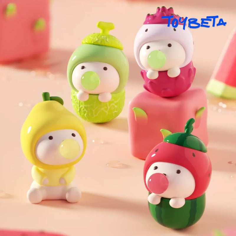 REPOLAR-Sweetie Fruit Series Uli Uli Beans Blind Bag