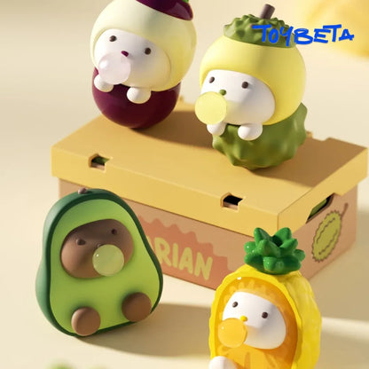 REPOLAR-Sweetie Fruit Series Uli Uli Beans Blind Bag