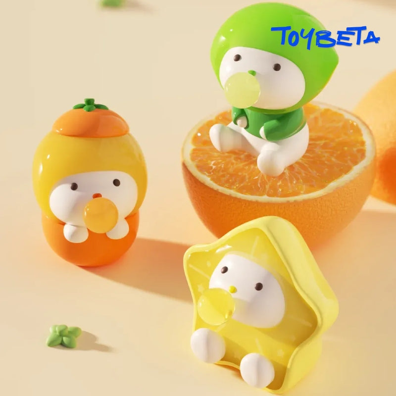 REPOLAR-Sweetie Fruit Series Uli Uli Beans Blind Bag