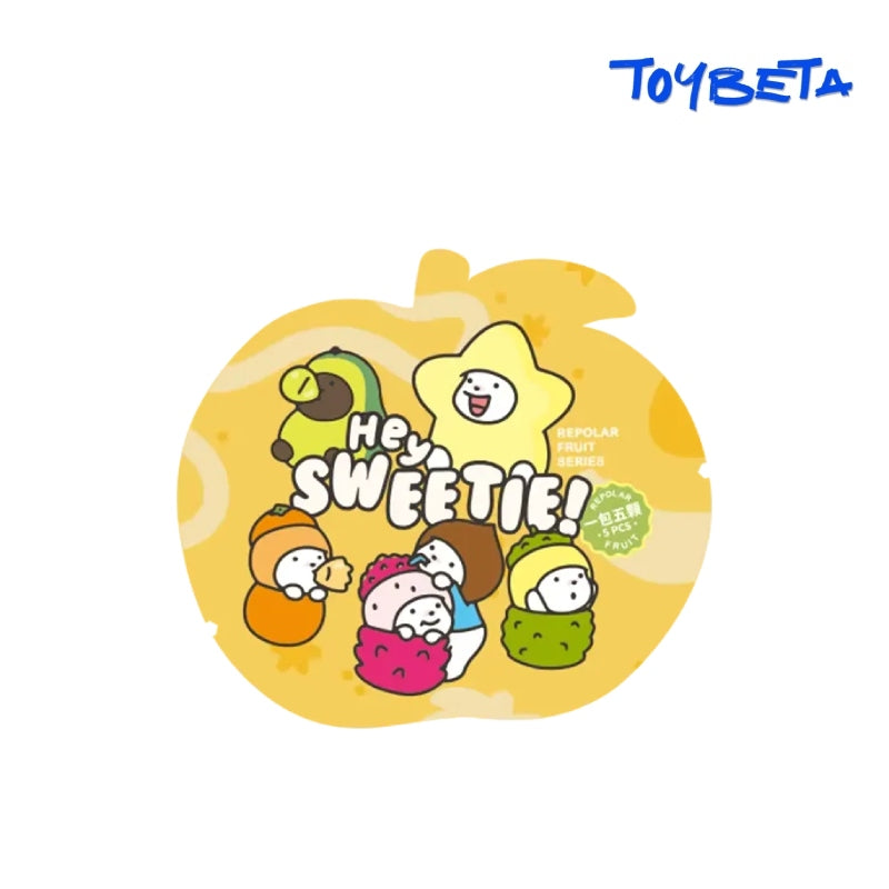 REPOLAR-Sweetie Fruit Series Uli Uli Beans Blind Bag