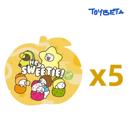 REPOLAR-Sweetie Fruit Series Uli Uli Beans Blind Bag