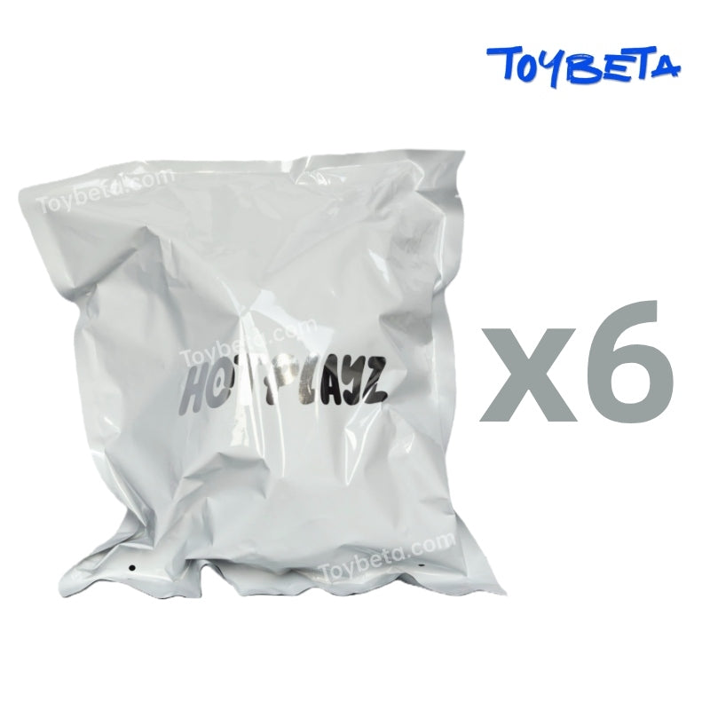 Sally's Sweet Dream House Series Plush Blind Box