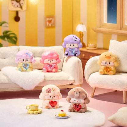Buddy Midnight Fantasy Series Beans Blind Bag