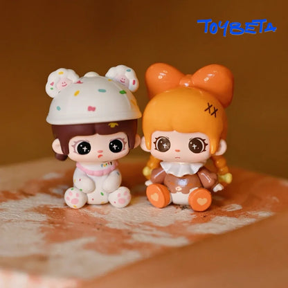 Omiya-Little Rascal Series Beans Blind Bag