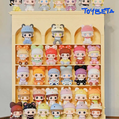 Omiya-Little Rascal Series Beans Blind Bag