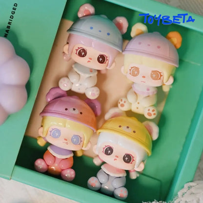 Omiya-Little Rascal Series Beans Blind Bag