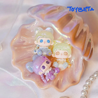 Omiya-Little Rascal Series Beans Blind Bag