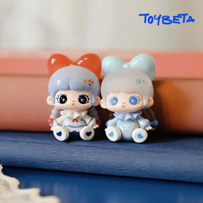Omiya-Little Rascal Series Beans Blind Bag