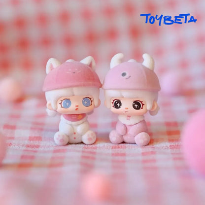 Omiya-Little Rascal Series Beans Blind Bag