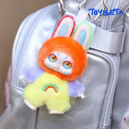 Kimmon Weather Code Series Mini Blind Box【NAYANAYA】