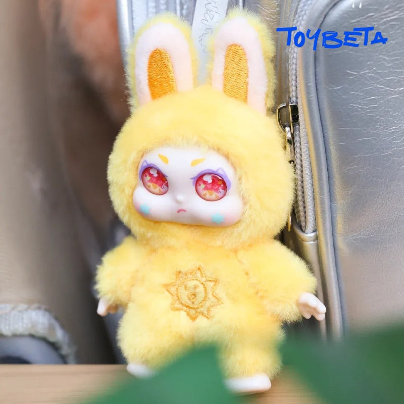 Kimmon Weather Code Series Mini Blind Box【NAYANAYA】 – Toybeta