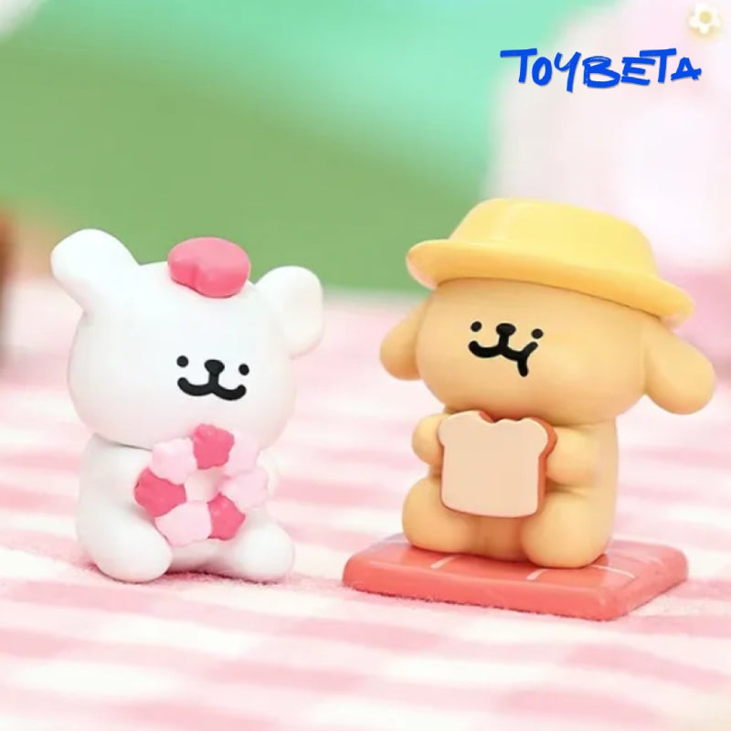 Maltese Weather Forecast Series Blind Bag