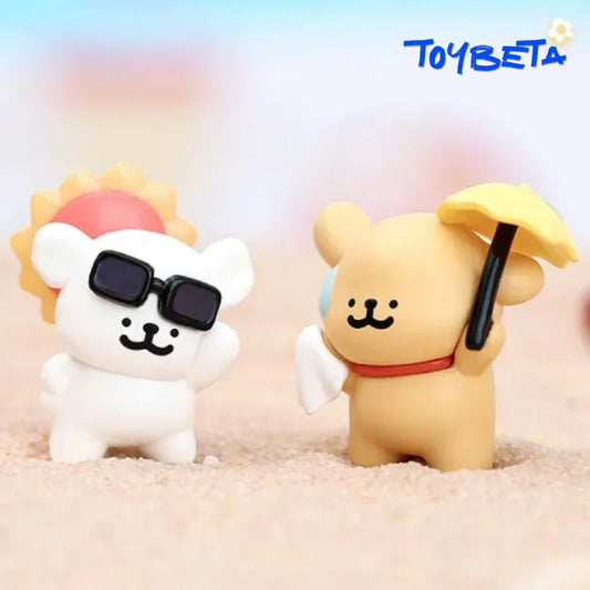 Maltese Weather Forecast Series Blind Bag