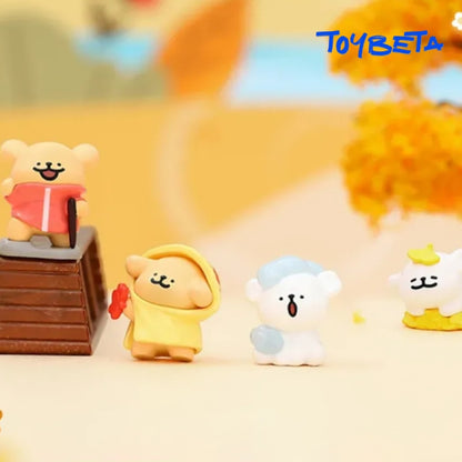 Maltese Weather Forecast Series Blind Bag