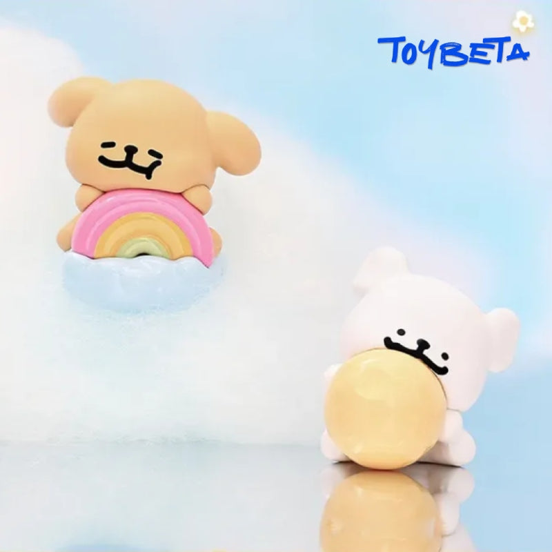 Maltese Weather Forecast Series Blind Bag