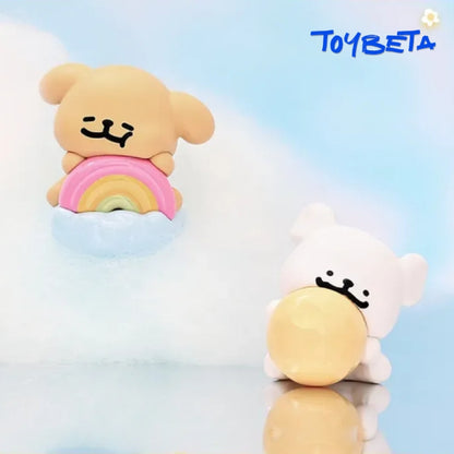 Maltese Weather Forecast Series Blind Bag