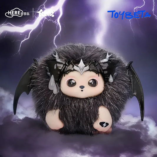 FUNII-Child Of  Weather Series Plush Blind Box【HERE】