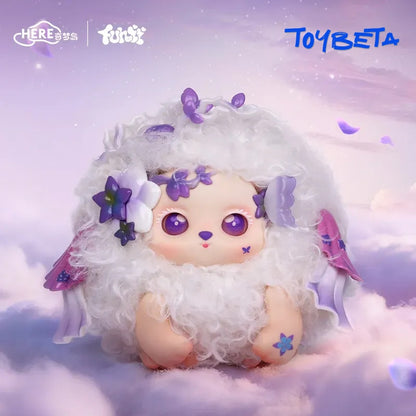 FUNII-Child Of  Weather Series Plush Blind Box【HERE】