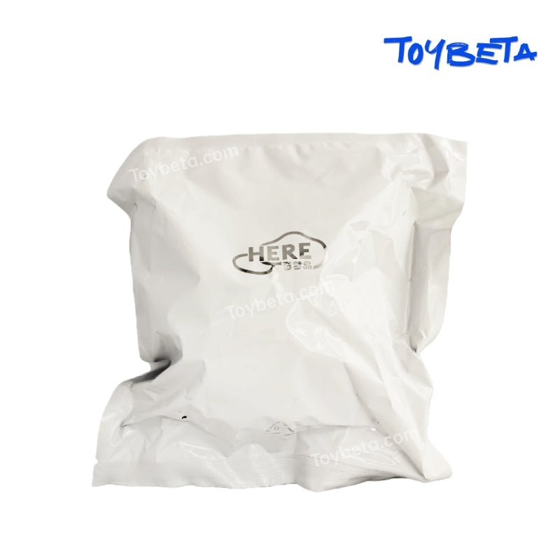 FUNII-Child Of  Weather Series Plush Blind Box【HERE】