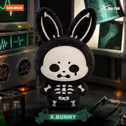 GLOW-IN-THE-DARK Series Plush Blind Box