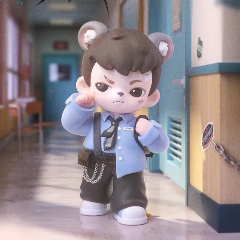 【TNTSpace】Rayan Natural-Born Player Series Figures Blind Box