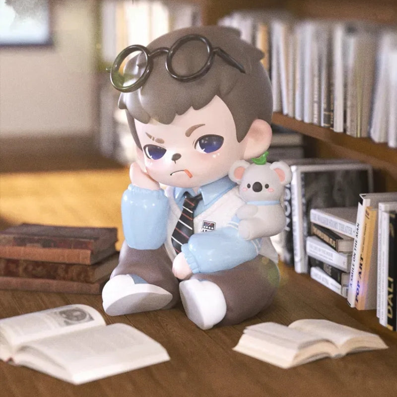 【TNTSpace】Rayan Natural-Born Player Series Figures Blind Box