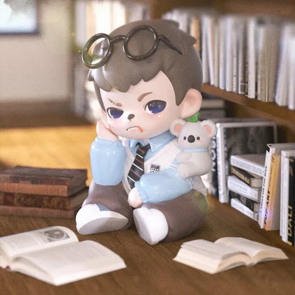 【TNTSpace】Rayan Natural-Born Player Series Figures Blind Box