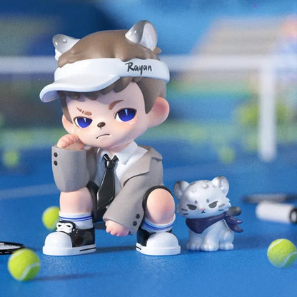 【TNTSpace】Rayan Natural-Born Player Series Figures Blind Box