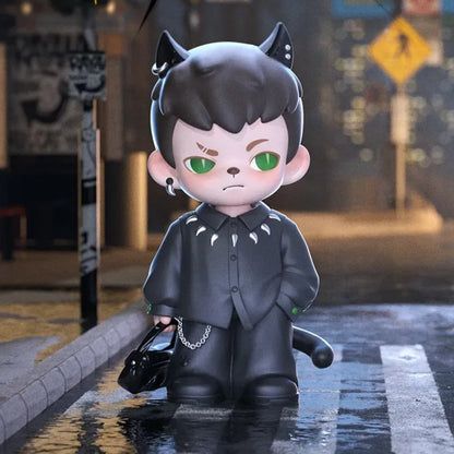 【TNTSpace】Rayan Natural-Born Player Series Figures Blind Box