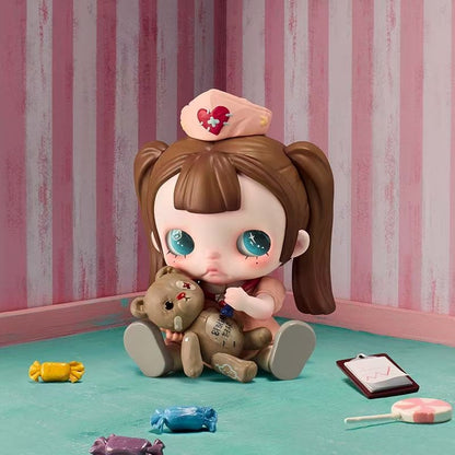 TinyTiny-Act 1：Sugar Therapy Room Series Figures Blind Box
