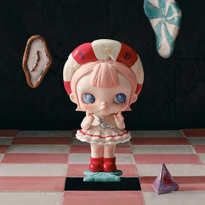 TinyTiny-Act 1：Sugar Therapy Room Series Figures Blind Box