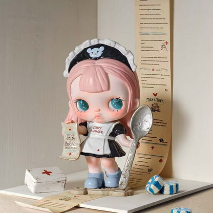 TinyTiny-Act 1：Sugar Therapy Room Series Figures Blind Box