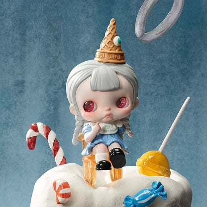 TinyTiny-Act 1：Sugar Therapy Room Series Figures Blind Box