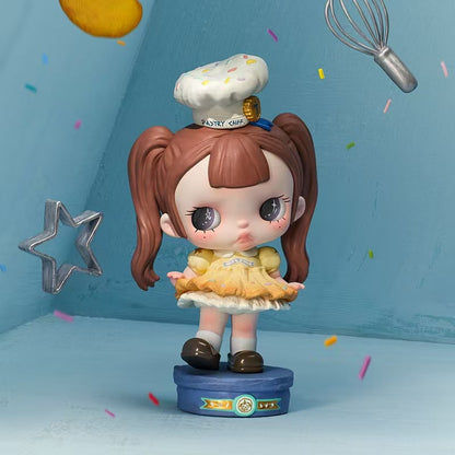 TinyTiny-Act 1：Sugar Therapy Room Series Figures Blind Box