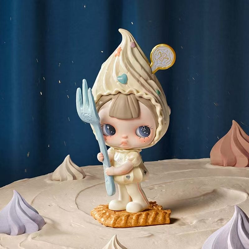 TinyTiny-Act 1：Sugar Therapy Room Series Figures Blind Box