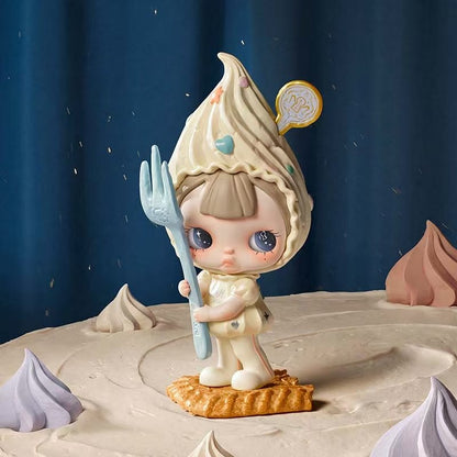 TinyTiny-Act 1：Sugar Therapy Room Series Figures Blind Box