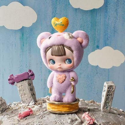 TinyTiny-Act 1：Sugar Therapy Room Series Figures Blind Box