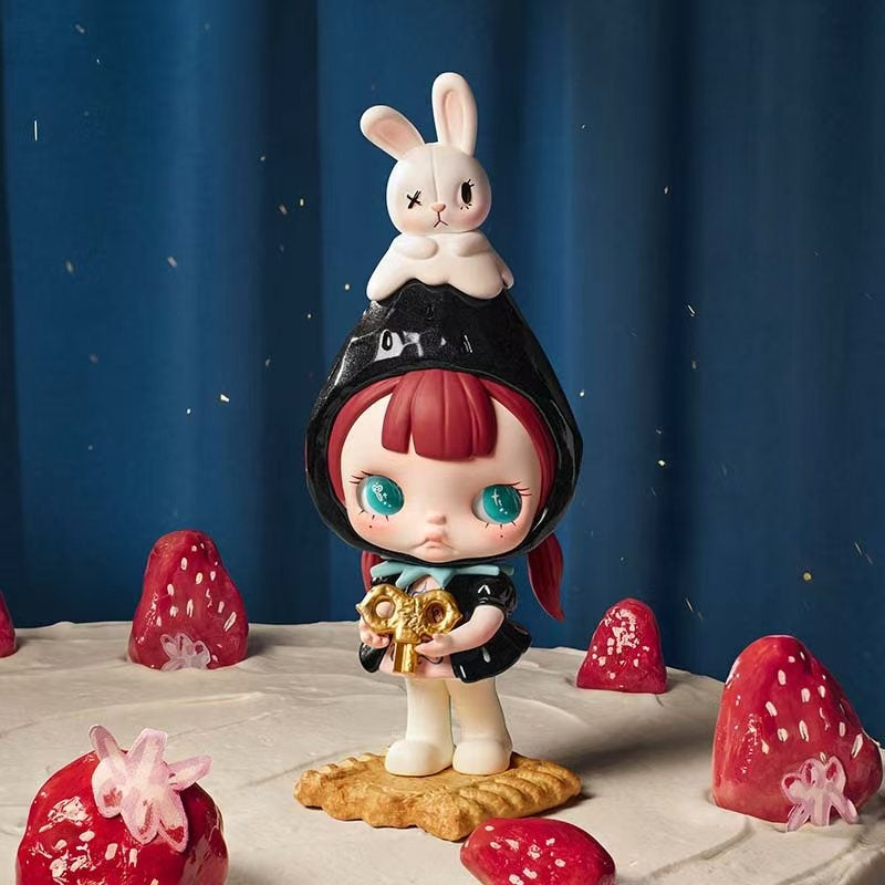 TinyTiny-Act 1：Sugar Therapy Room Series Figures Blind Box